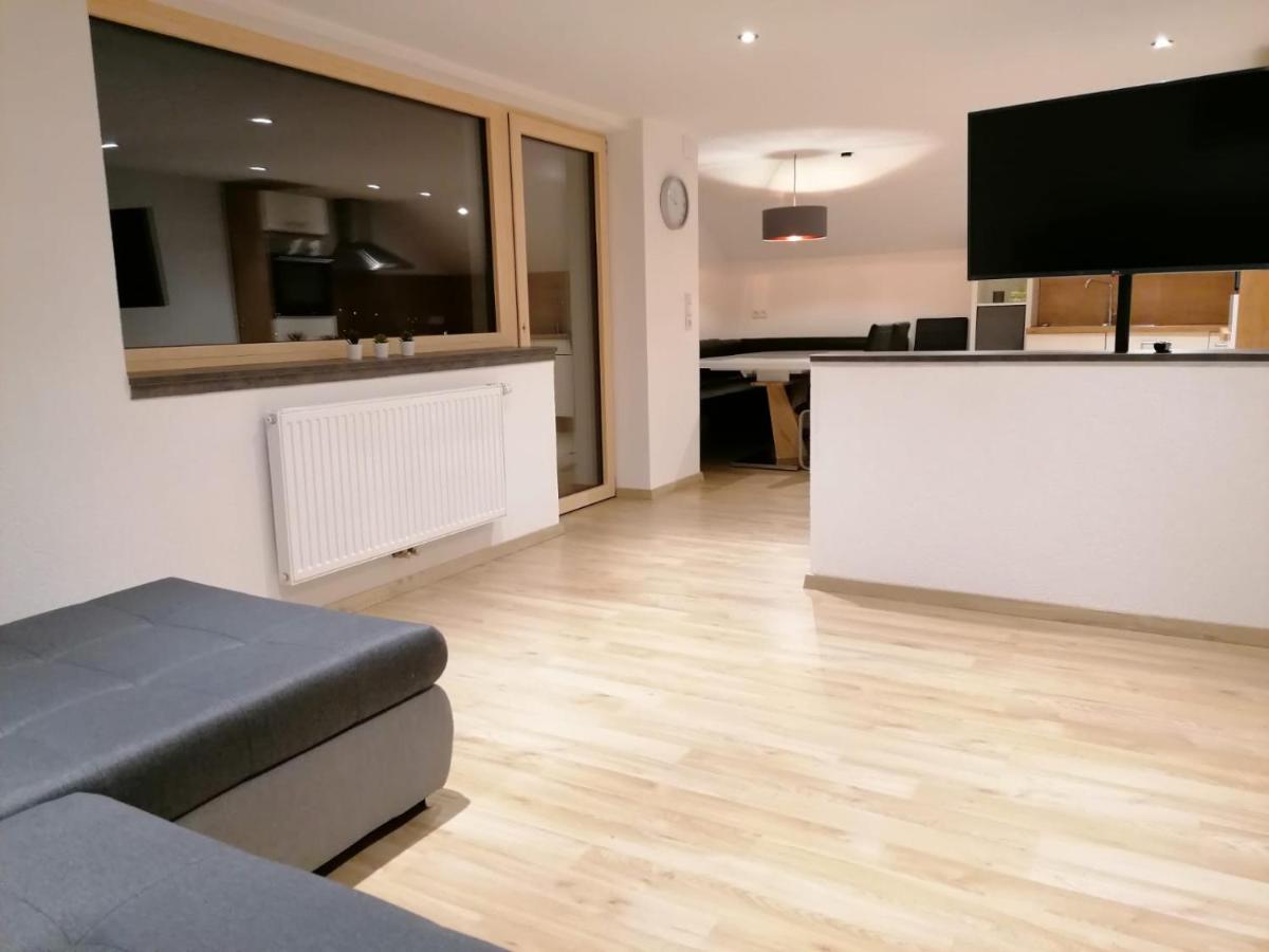 شقة Haus Schloegl فوندس المظهر الخارجي الصورة