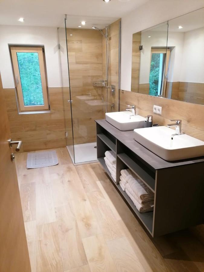شقة Haus Schloegl فوندس المظهر الخارجي الصورة