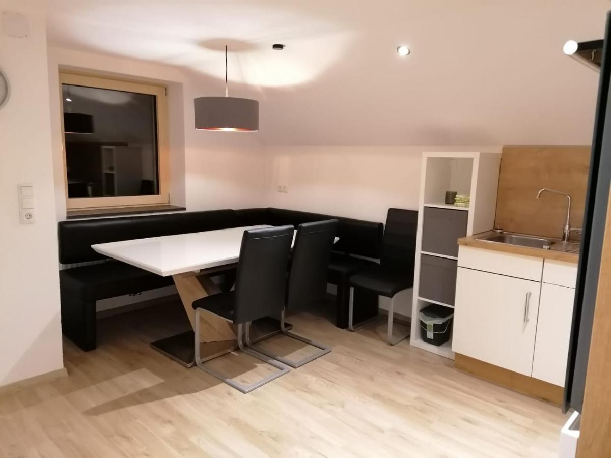 شقة Haus Schloegl فوندس المظهر الخارجي الصورة