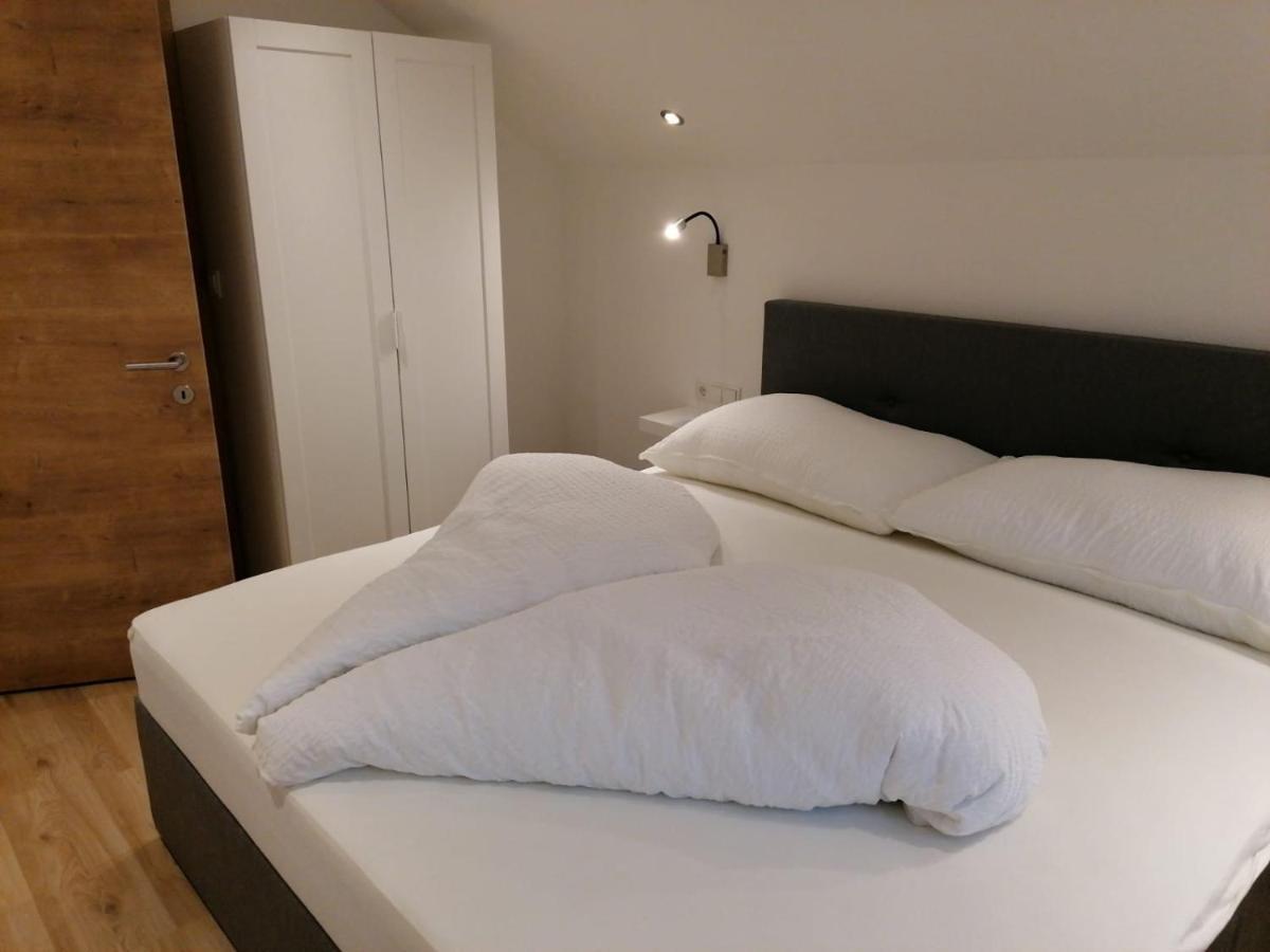 شقة Haus Schloegl فوندس المظهر الخارجي الصورة
