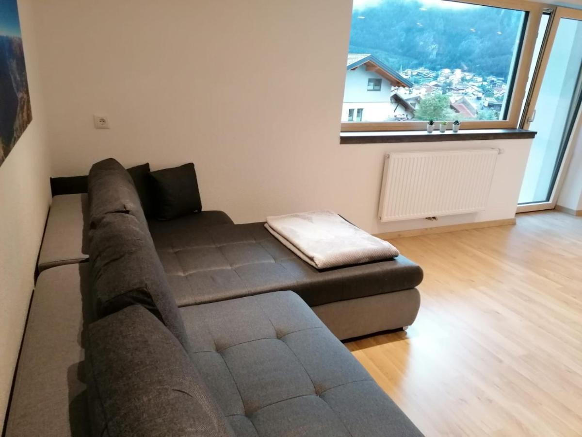 شقة Haus Schloegl فوندس المظهر الخارجي الصورة